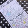Første skoledag - Flipbog - Image 2