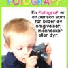 Fagtekst - plakater - Image 4