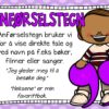Tægnsetning - plakater - Image 2