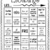 Læsebingo - redigerbar - Image 4