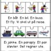 LÆSEFORSTÅELSE PUSLEKORT - Image 2