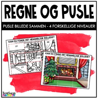 regne pusle