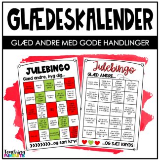 glædesbingo