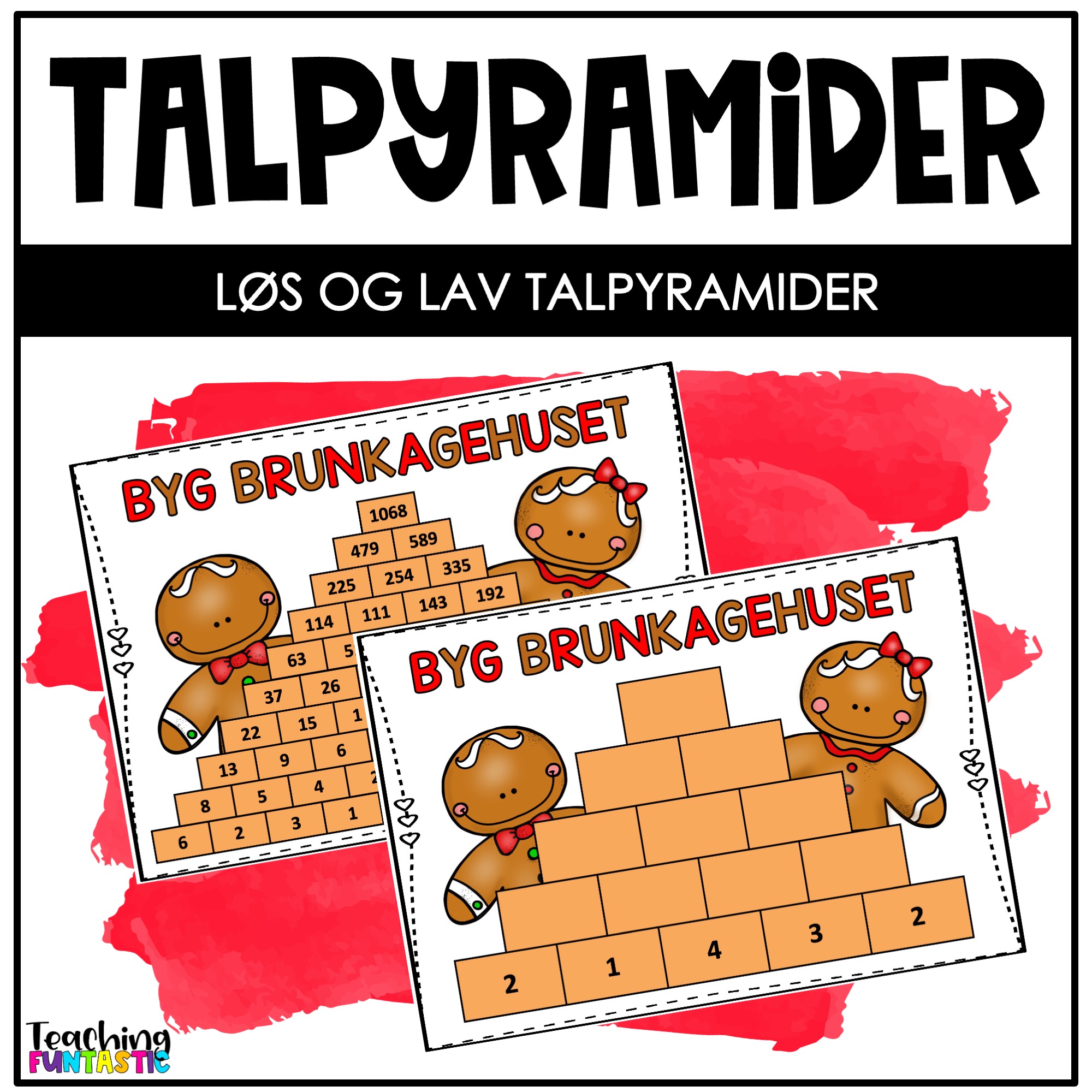 talpyramider