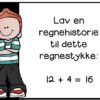ÅBNE OPGAVER MATEMATIK 1