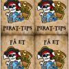 ESCAPE ROOM PIRAT TEMA - Image 8
