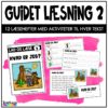Guidet læsning 2