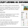 Guidet læsning og skrivning 2 - Image 2