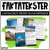 Faktatekster