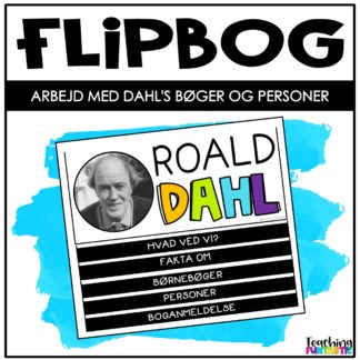 Flipbog Dahl