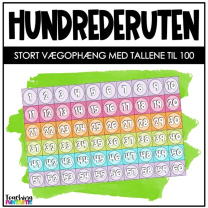 hundrederute