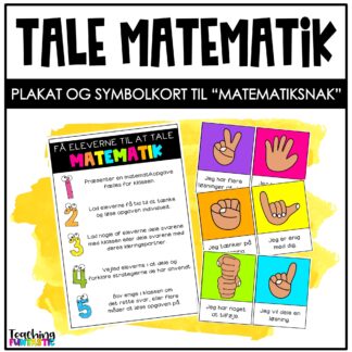 tale matematik