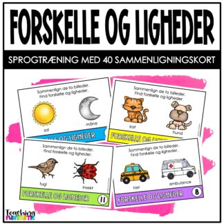 Sprogtræning