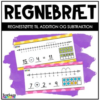 regnebræt
