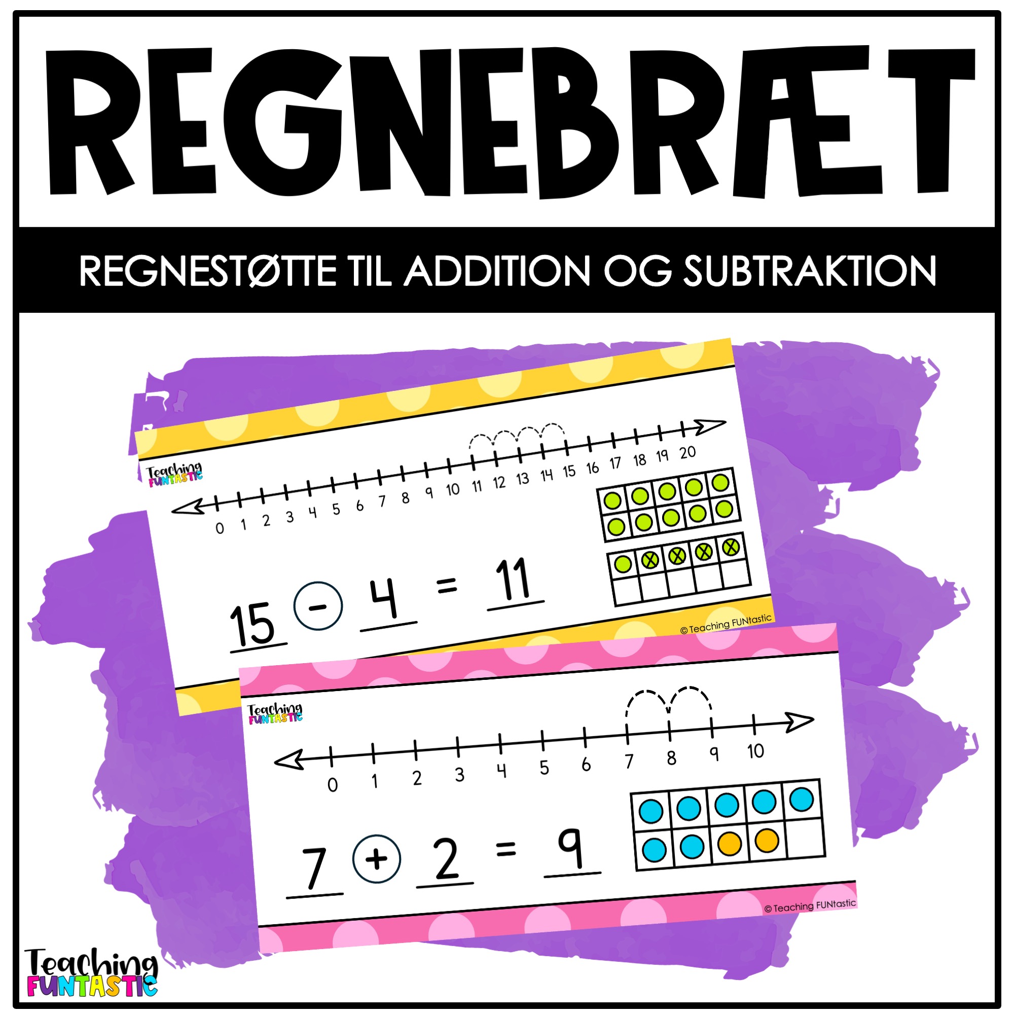 regnebræt